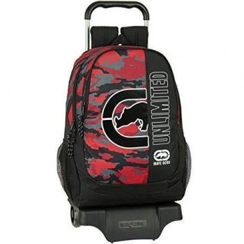 Ecko Unltd Mochila transportable Safta 330×150×430 mm