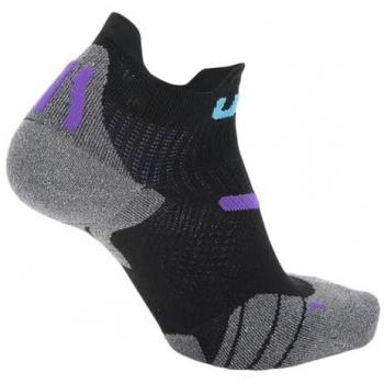 Calcetines UYN 2 en 1 para Adulto Mujer en Negro