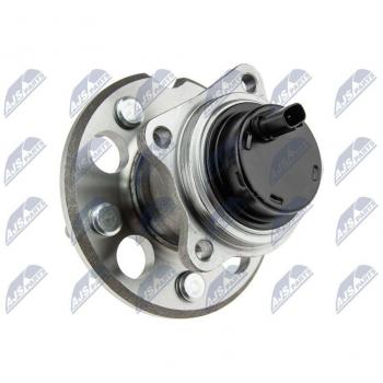 Radlagersatz NTY KLT-TY-073