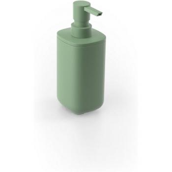 Dispenser sapone in resine termoplastiche