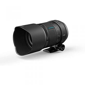 Irix 150mm F/2.8 Macro 1:1 Manual Focus Lens Dragonfly for Pentax