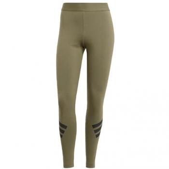 Olive Strata Future Icon XS Leggings for Women