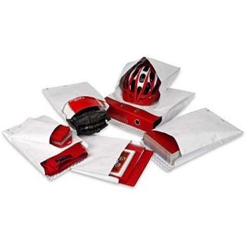 Pochettes à soufflet en Tyvek