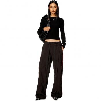 Diesel Girocollo Donna