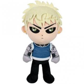 Tinisu One-Punch Man Genos Stofftier
