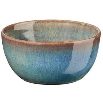 ASA SELECTION Dessertschale Mini Poke Bowl Curacao Ø 8 cm