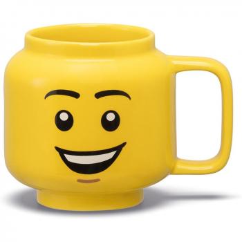 Mug céramique LEGO Petit Garçon Heureux 40460806