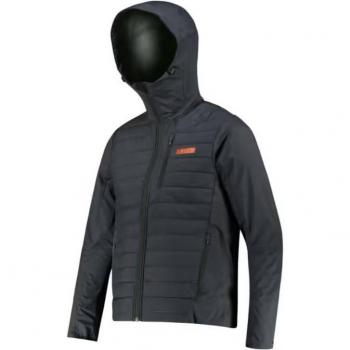 Leatt Giacca Leatt MTB Trail 3.0 Nera