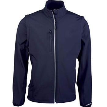 Veste Multisport Proact Softshell Sans Manches
