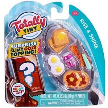 Mini Repas Fantaisie