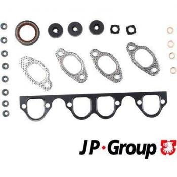 JP GROUP Cylinder Head Gasket Replacement Set 1119001910