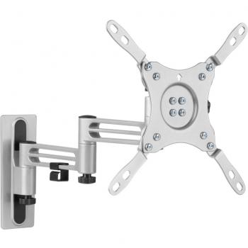 Alphatronics Pro 2 Flex Adjustable TV Wall Mount
