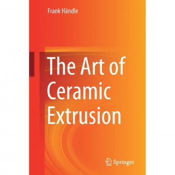 The Art of Ceramic Extrusion