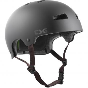 Kraken BMX Helmet – Satin Black – Size XXS (Kids)