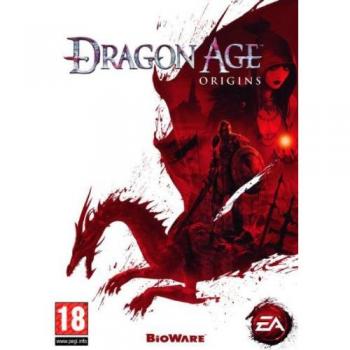 Dragon Age – Origines (Console Xbox 360)