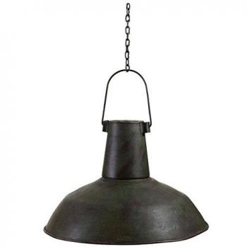 BISCOTTINI Green Finish Non-Electrified Chandelier 50x50x30 cm