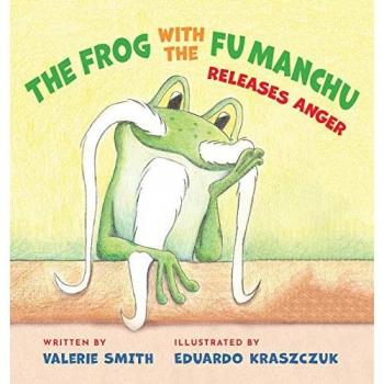 The Frog with the Fu Manchu: Releases Anger