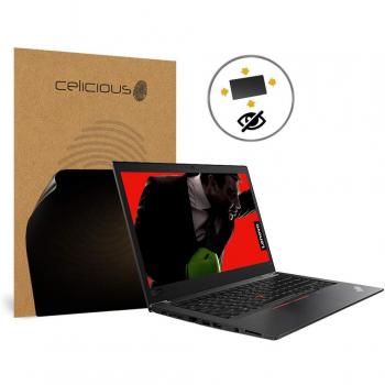 Celicious Privacy Plus 4-Way Anti-Spy Film for Lenovo ThinkPad T480s