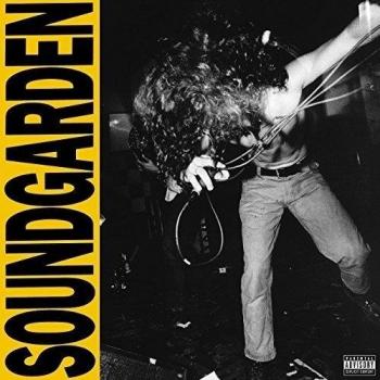 Louder Than Love Edition limitée