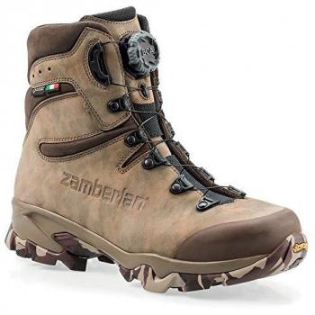 Botas de montaña Zamberlan Lynx Mid GTX RR Boa para hombre