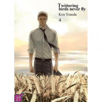 Twittering birds never fly T04
