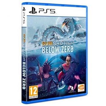 Subnautica Below Zero
