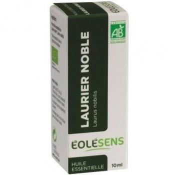 Aceite Esencial de Laurel 10 ml