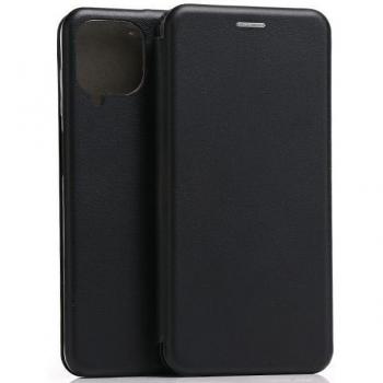 Cover Magnetica Beline per Samsung M33 5G Nera