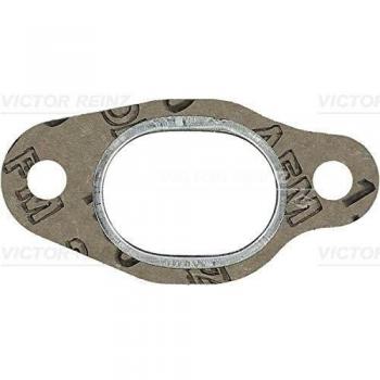 Guarnizione Collettore gas scarico Per AUDI 80 2.0 quattro 3VOL 82Kw 8/1988>