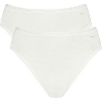 Mey Baumwoll Jazz-Pants Slips 2er Set