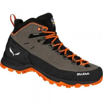 Salewa Uomo Scarpe Alp Mate Winter Mid WP (taglio uomo)
