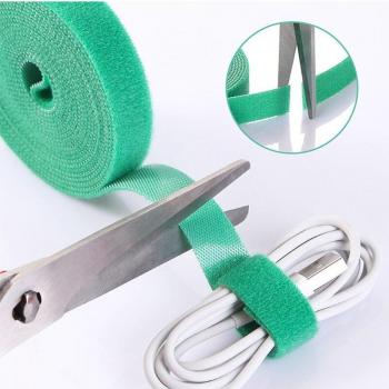 Cord Winder Strap