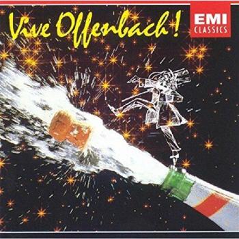 Vive Offenbach – Orchestre Divers