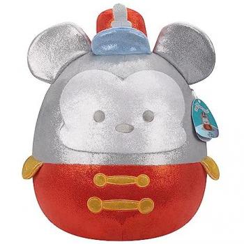 Squishmallows Disney 100 Topolino Band Leader 35 cm