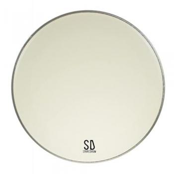 Surdo 16 Powerkick Samba – 1 pli, Muffler inclus – 10 000 €
