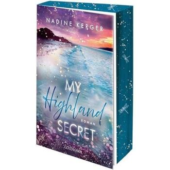 Goldmann My Highland Secret