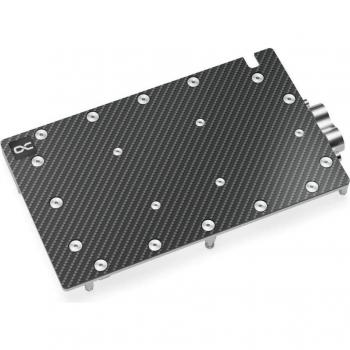 Aquatuning 13395 RTX 4090 GPU Waterblock and Backplate Kit