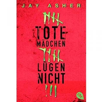 Tote MÃ¤dchen lÃ¼gen nicht