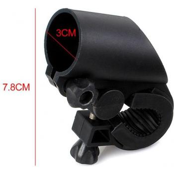 Cycling Light Stand