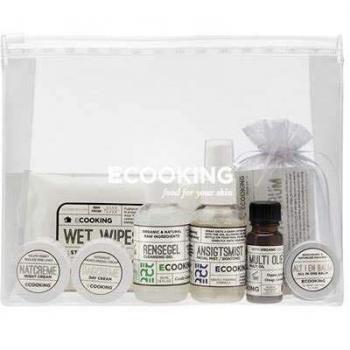 Cleansing Gel Starter Kit