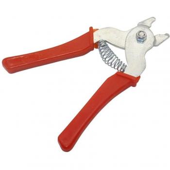 Clip Fijador para Aves de Corral