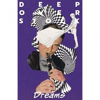 Deep Overstock Issue 5