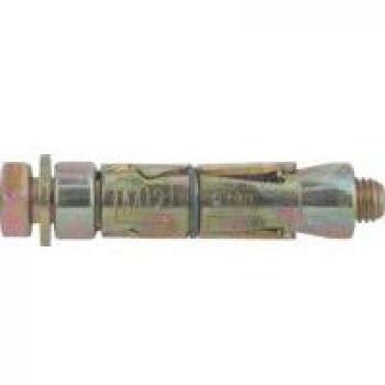 Rawlbolt M6 10L Pack of 50