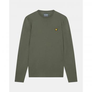 Camicia Lunga Uomo Lyle & Scott Martin Versatile