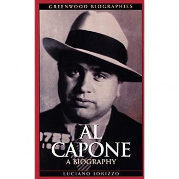 Al Capone: A Biography