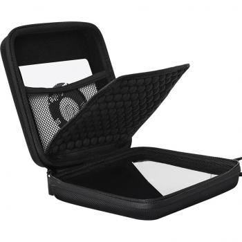 Bolso Protector para DVD y Disco Duro