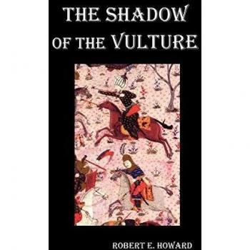 The Shadow of the Vulture.