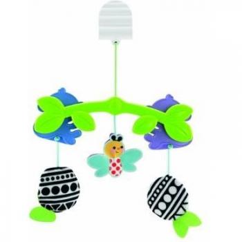 Nube Musical Móvil Fisher-Price