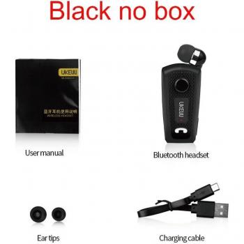 Auriculares Bluetooth Novedad F930