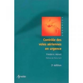 Controle des voies aériennes en urgence